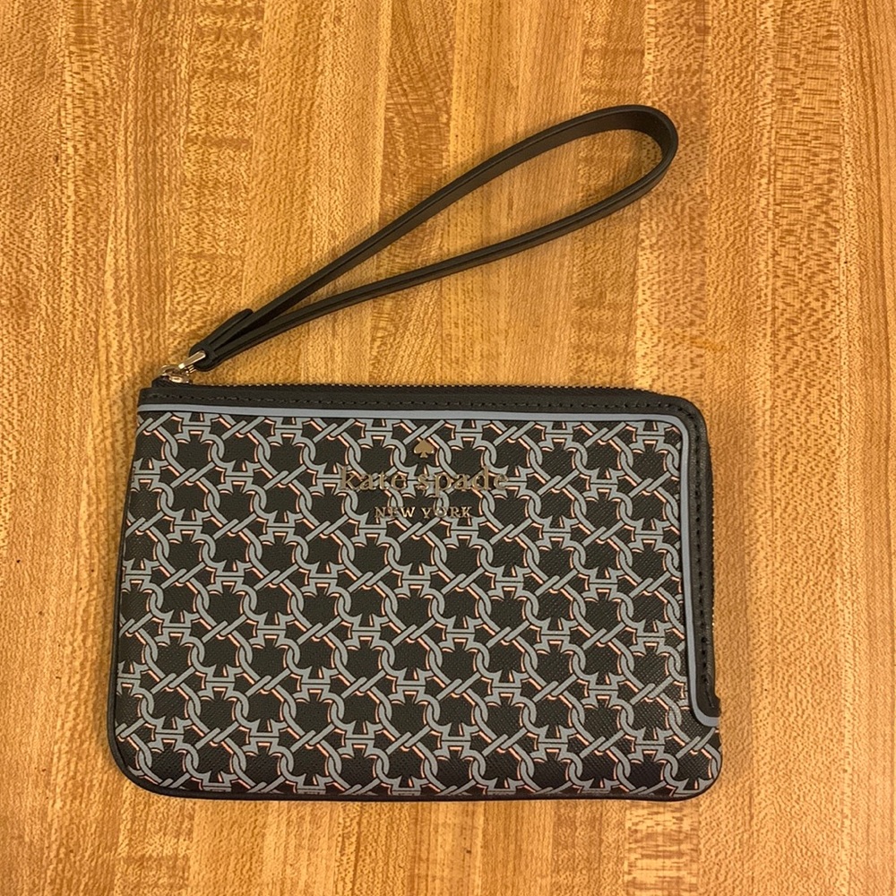Kate Spade Wristlet / Wallet